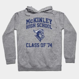 McKinley High School Class of 74 - Wonder Years (Variant) Hoodie